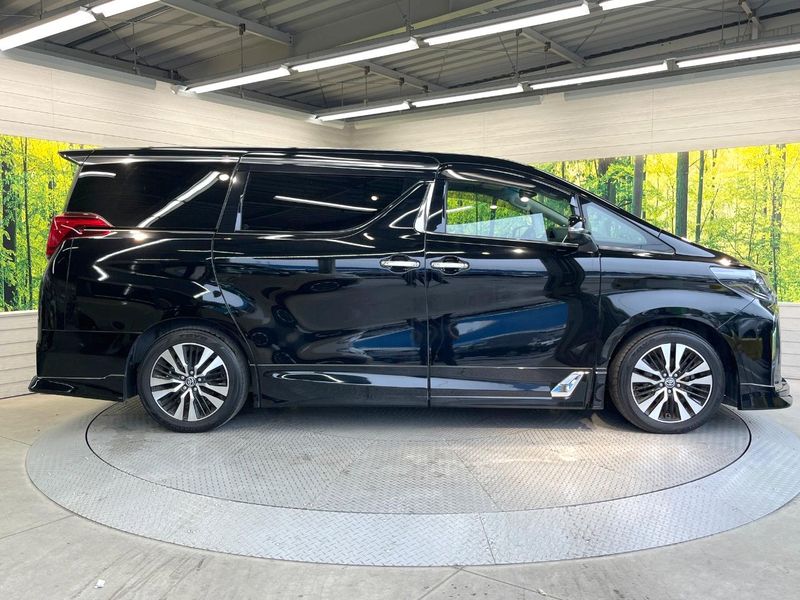 2020 Toyota Alphard 3BA-AGH30W (UW-6a696da601fd9)[15]