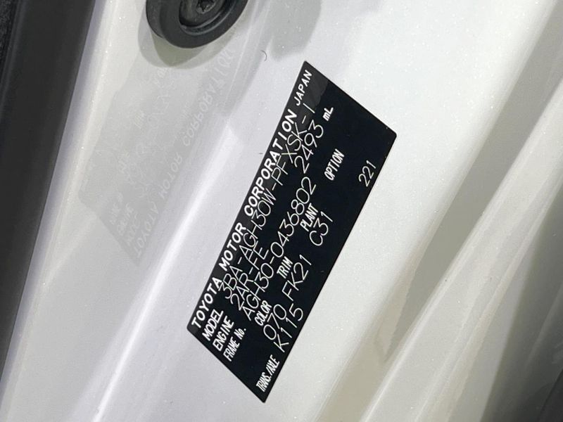 2022 Toyota Alphard 3BA-AGH30W (UW-6a696daba51a4)[1]
