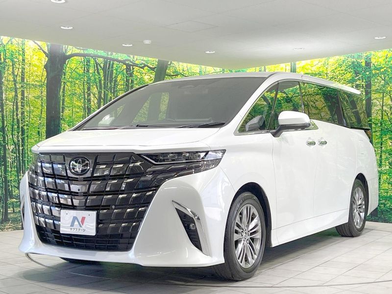 2023 Toyota Alphard 3BA-AGH40W (UW-6a696db43fe8b)[7]