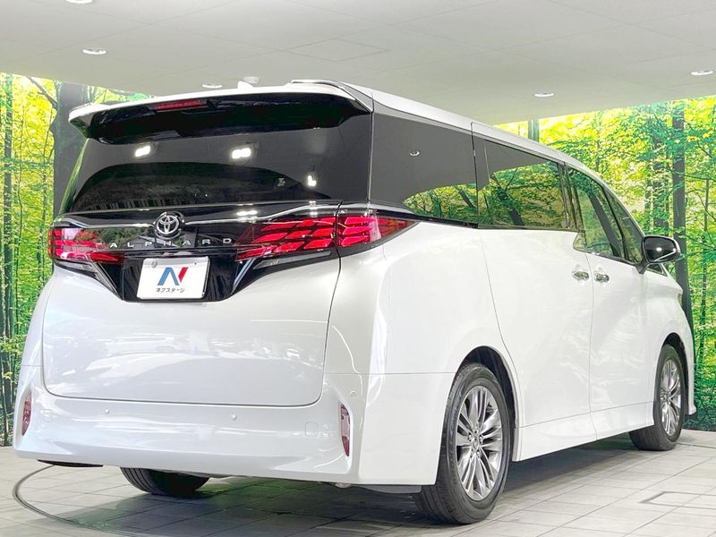 2023 Toyota Alphard 3BA-AGH40W (UW-6a696db43fe8b)[18]