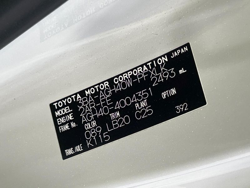 2024 Toyota Alphard 3BA-AGH40W (UW-6a696db778410)[1]