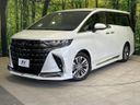 2024 Toyota Alphard 3BA-AGH40W (UW-6a696db778410)[0]