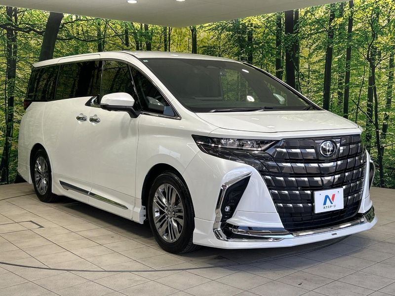 2024 Toyota Alphard 3BA-AGH40W (UW-6a696db778410)[18]