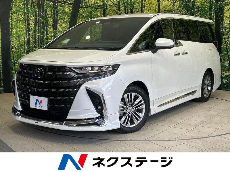 2024 Toyota Alphard 3BA-AGH40W (UW-6a696db778410)[3]