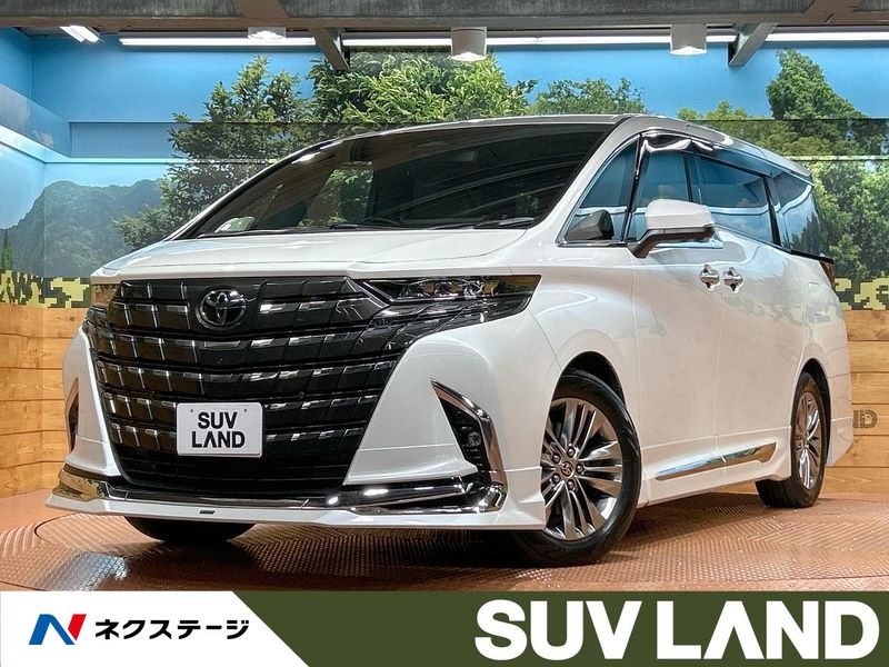 2024 Toyota Alphard 3BA-AGH45W (UW-6a696dbab2def)[3]