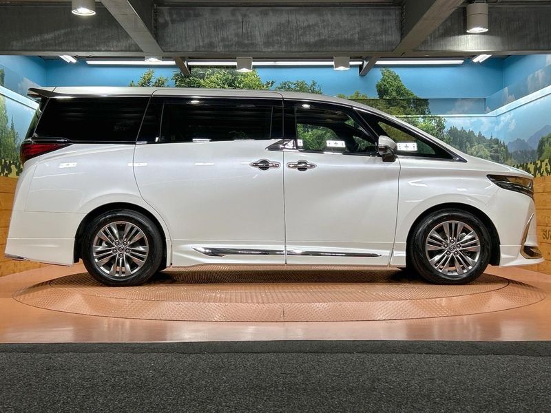 2024 Toyota Alphard 3BA-AGH45W (UW-6a696dbab2def)[17]