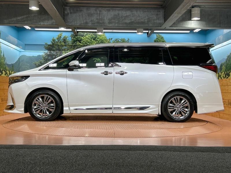 2024 Toyota Alphard 3BA-AGH45W (UW-6a696dbab2def)[13]