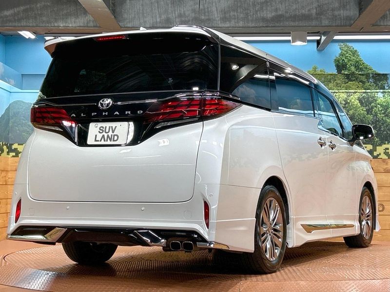 2024 Toyota Alphard 3BA-AGH45W (UW-6a696dbab2def)[16]