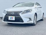 2014 Lexus HS DAA-ANF10