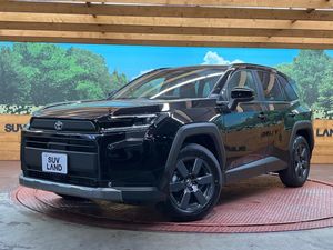 2026 Toyota RAV4 6AA-AXAN64