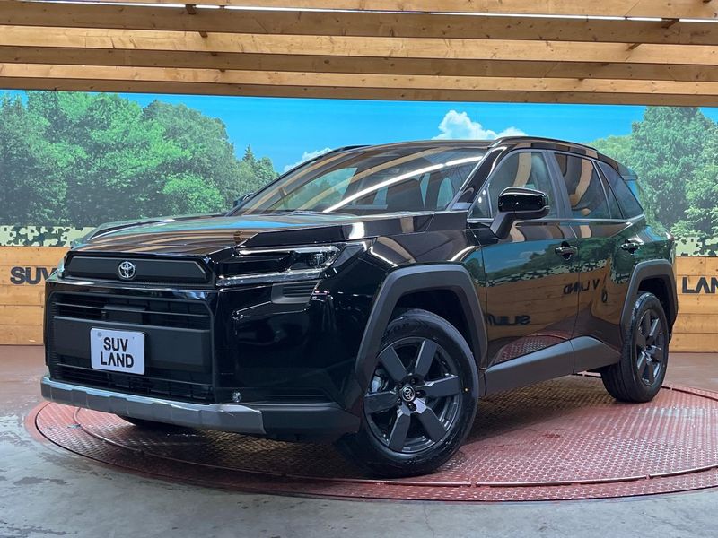 2026 Toyota RAV4 6AA-AXAN64 (UW-6a696dce33a18)[0]