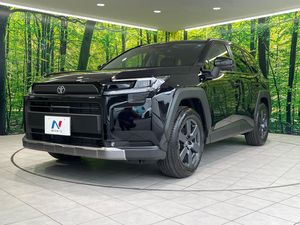 2026 Toyota RAV4 6AA-AXAN64