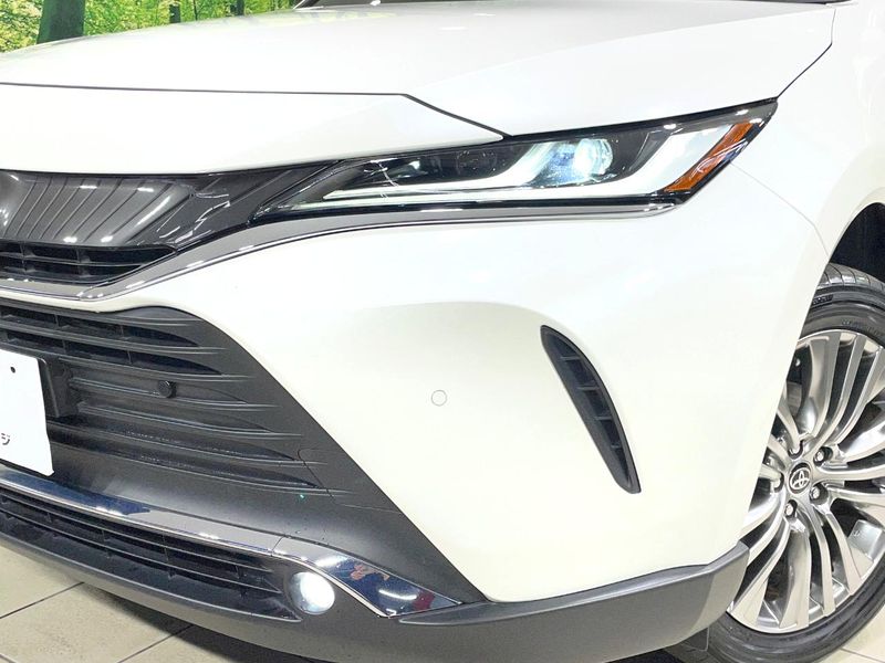 2021 Toyota Harrier Hybrid 6AA-AXUH80 (UW-6a696dd1c81d9)[7]