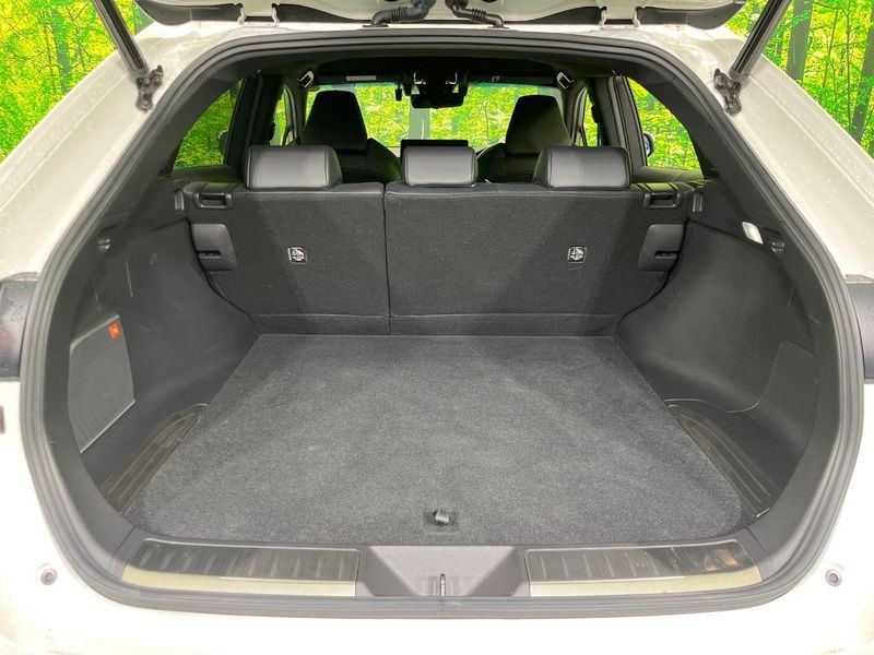 2021 Toyota Harrier Hybrid 6AA-AXUH85 (UW-6a696ddb92843)[21]