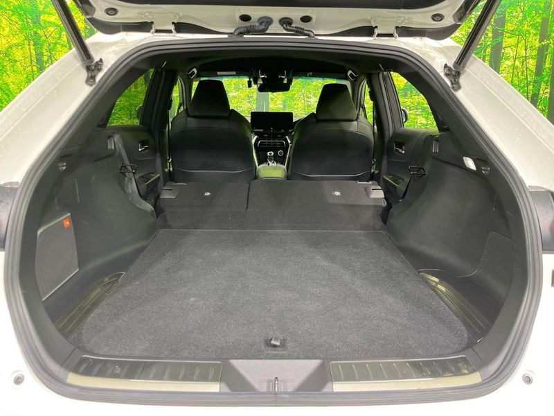 2021 Toyota Harrier Hybrid 6AA-AXUH85 (UW-6a696ddb92843)[22]