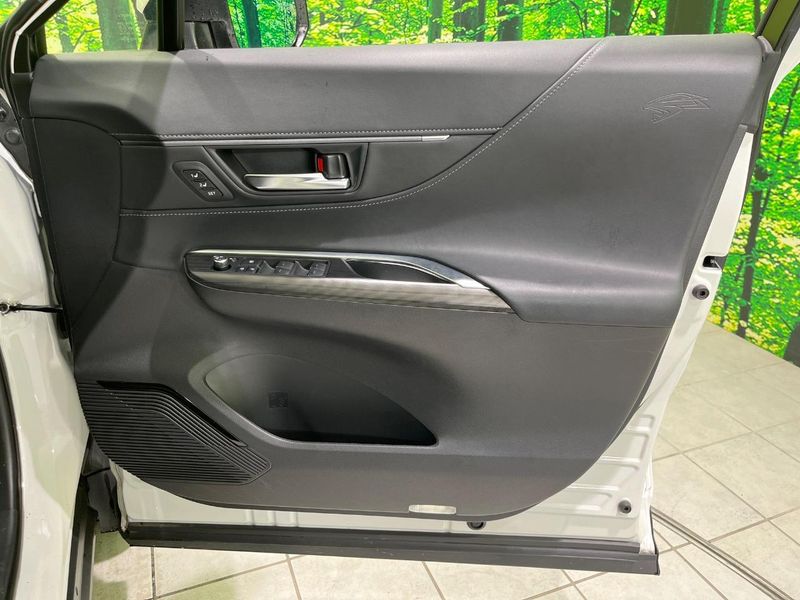 2021 Toyota Harrier Hybrid 6AA-AXUH85 (UW-6a696ddb92843)[14]