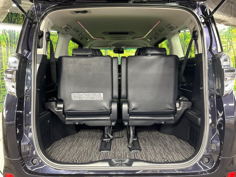 2018 Toyota Vellfire Hybrid DAA-AYH30W (UW-6a696de1a371b)[6]