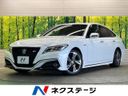 2018 Toyota Crown Hybrid 6AA-AZSH20 (UW-6a696de68563e)[3]