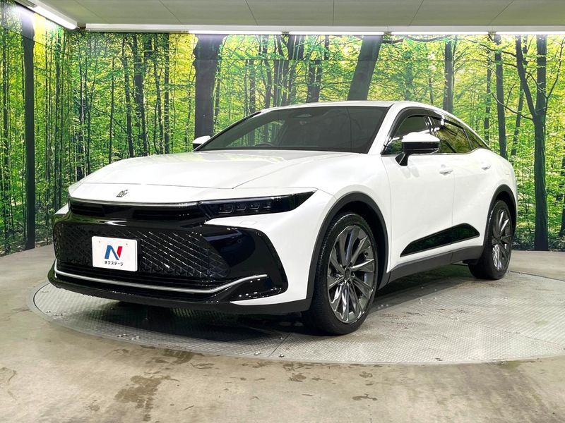 2023 Toyota Crown Crossover 6AA-AZSH35 (UW-6a696deb8e5cf)[14]
