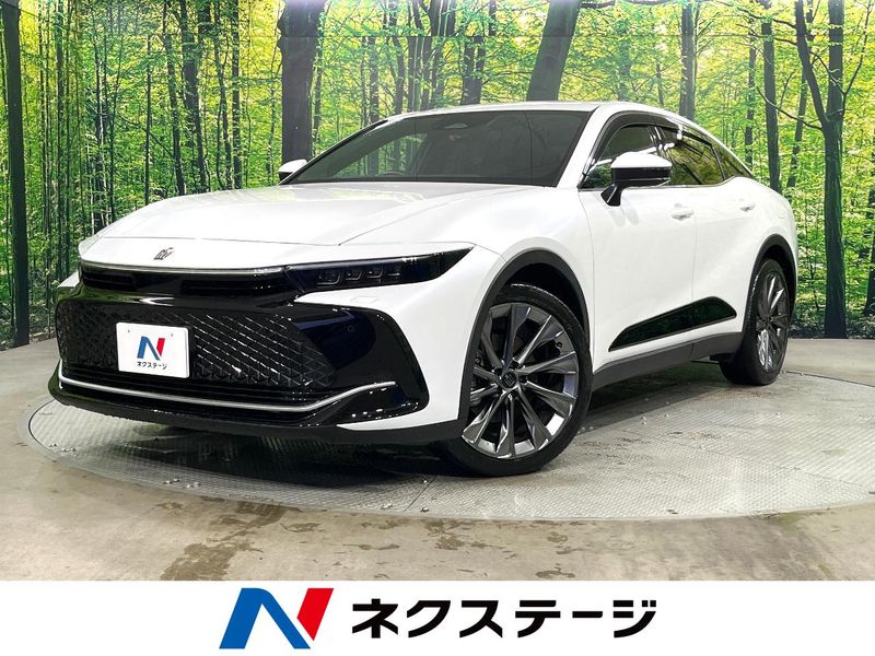 2023 Toyota Crown Crossover 6AA-AZSH35 (UW-6a696deb8e5cf)[3]