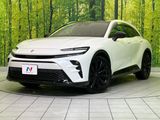 2024 Toyota Crown Sports 6AA-AZSH36W
