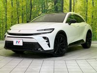 2024 Toyota Crown Sports 6AA-AZSH36W