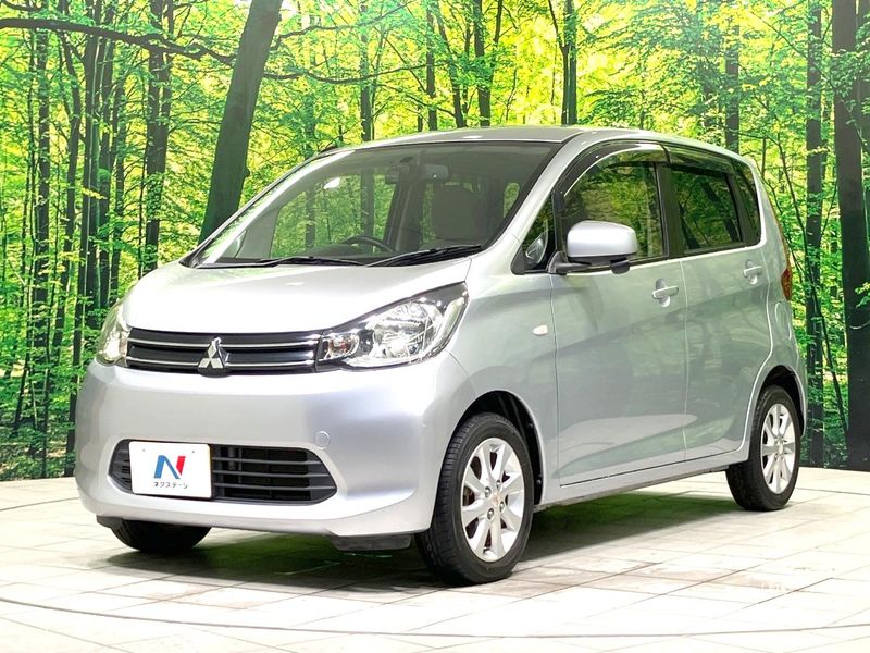 2013 Mitsubishi eK Wagon DBA-B11W (UW-6a696df076e92)[6]