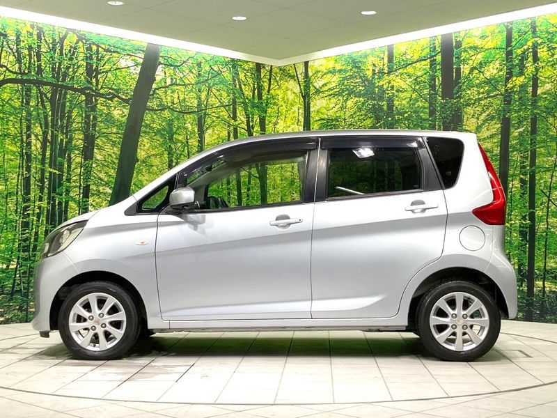 2013 Mitsubishi eK Wagon DBA-B11W (UW-6a696df076e92)[13]