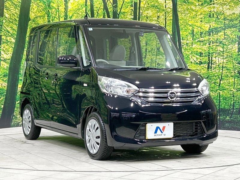 2014 Nissan DAYZ ROOX DBA-B21A (UW-6a696df3687ad)[10]