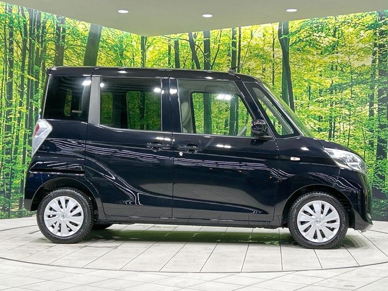 2014 Nissan DAYZ ROOX DBA-B21A (UW-6a696df3687ad)[9]