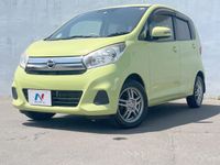 2016 Nissan Days DBA-B21W