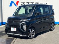 2022 Mitsubishi eK Cross Space 5AA-B34A