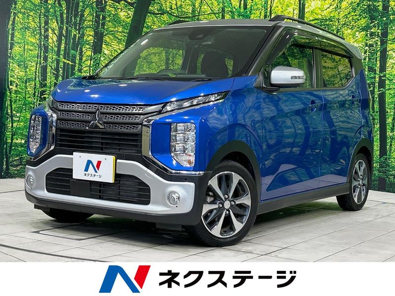 2019 Mitsubishi eK Cross 5AA-B34W (UW-6a696e064b4ce)[3]