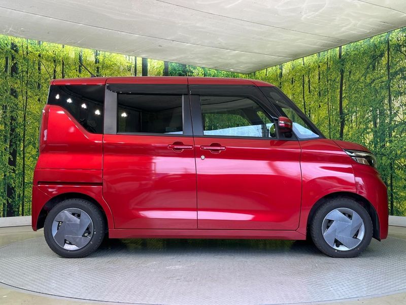 2023 Nissan Roox 5AA-B44A (UW-6a696e13bf311)[12]