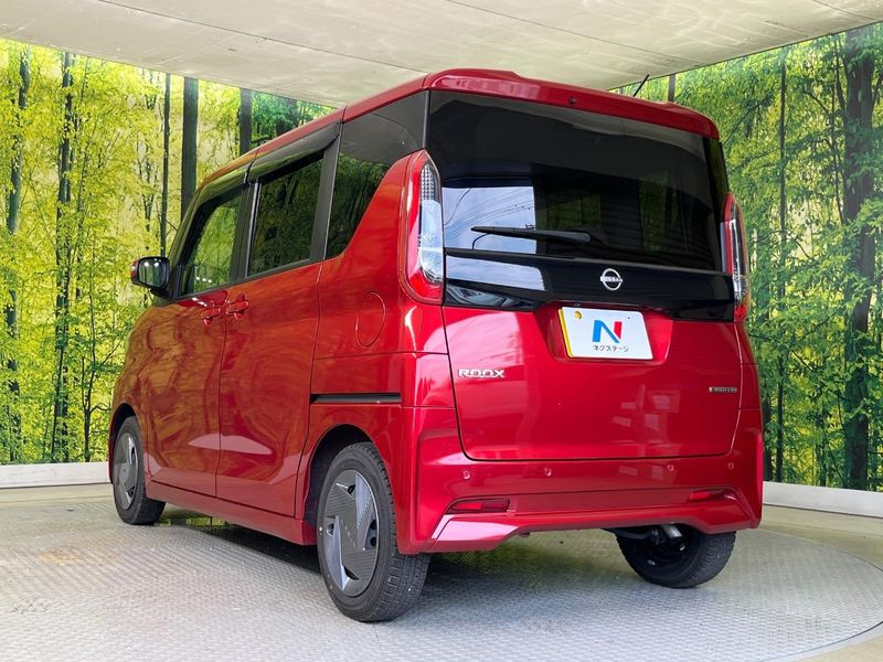 2023 Nissan Roox 5AA-B44A (UW-6a696e13bf311)[9]