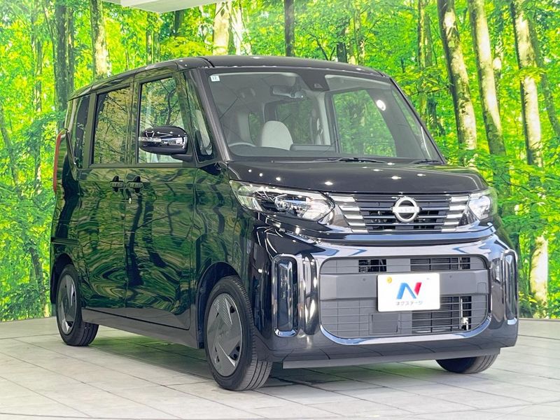 2024 Nissan Roox 5AA-B44A (UW-6a696e155d432)[10]