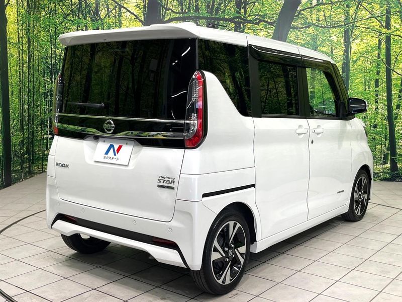 2022 Nissan Roox 4AA-B45A (UW-6a696e20ea934)[7]