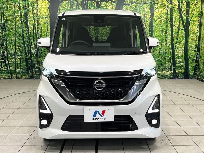 2022 Nissan Roox 4AA-B45A (UW-6a696e20ea934)[12]