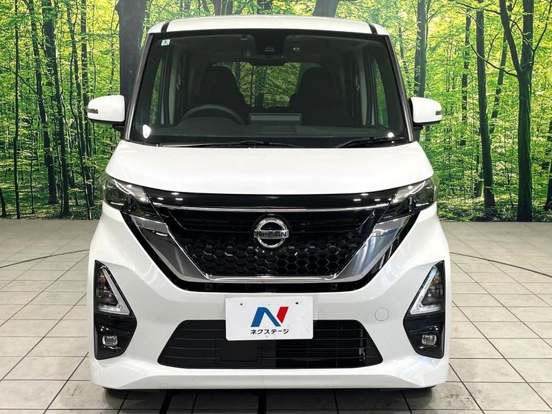 2022 Nissan Roox 4AA-B45A (UW-6a696e20ea934)[4]