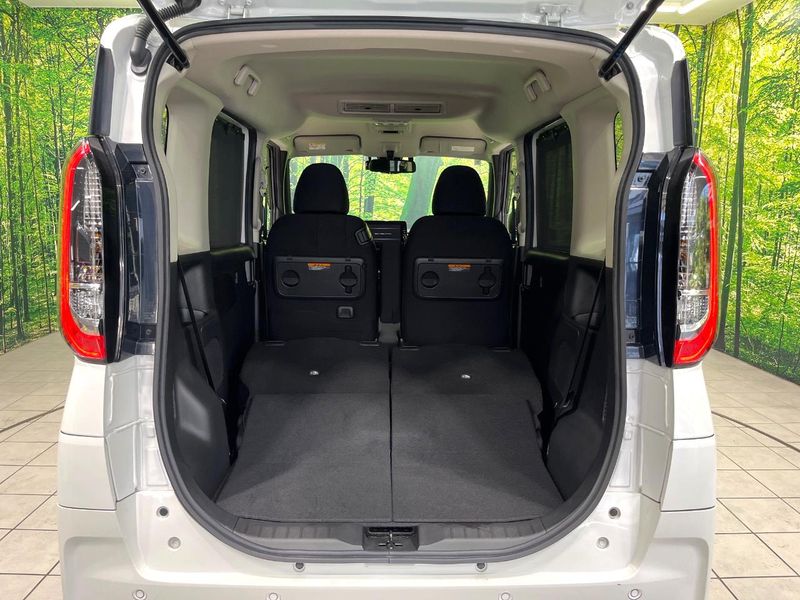 2022 Nissan Roox 4AA-B45A (UW-6a696e20ea934)[22]