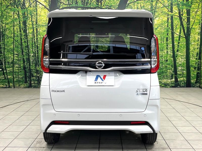 2022 Nissan Roox 4AA-B45A (UW-6a696e20ea934)[8]