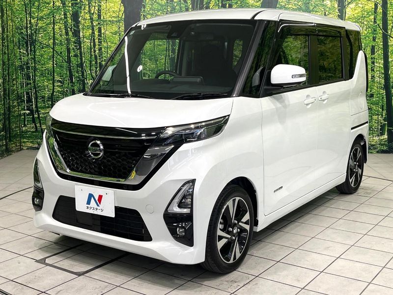 2022 Nissan Roox 4AA-B45A (UW-6a696e20ea934)[11]