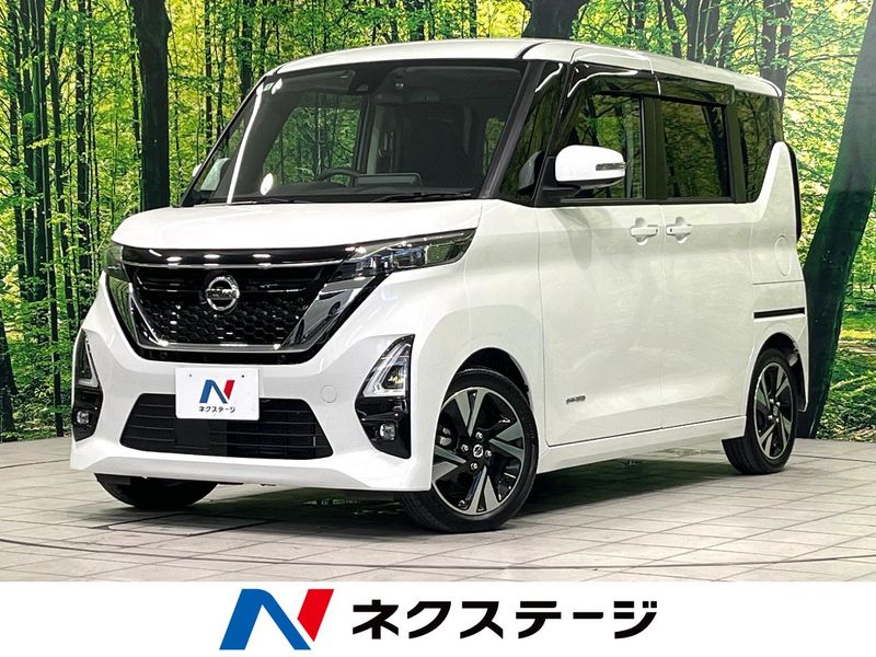2022 Nissan Roox 4AA-B45A (UW-6a696e20ea934)[3]