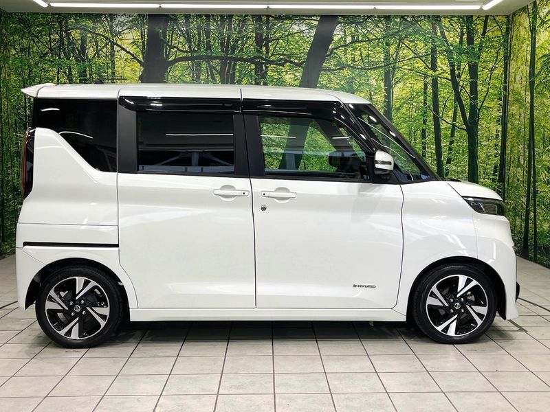 2022 Nissan Roox 4AA-B45A (UW-6a696e20ea934)[6]