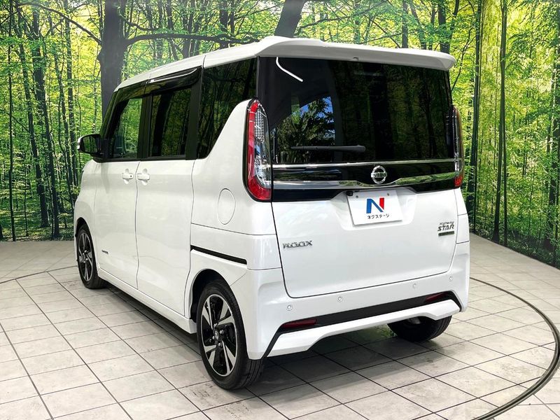 2022 Nissan Roox 4AA-B45A (UW-6a696e20ea934)[9]