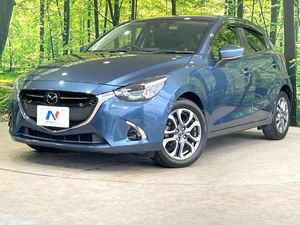 2017 Mazda Demio LDA-DJ5FS