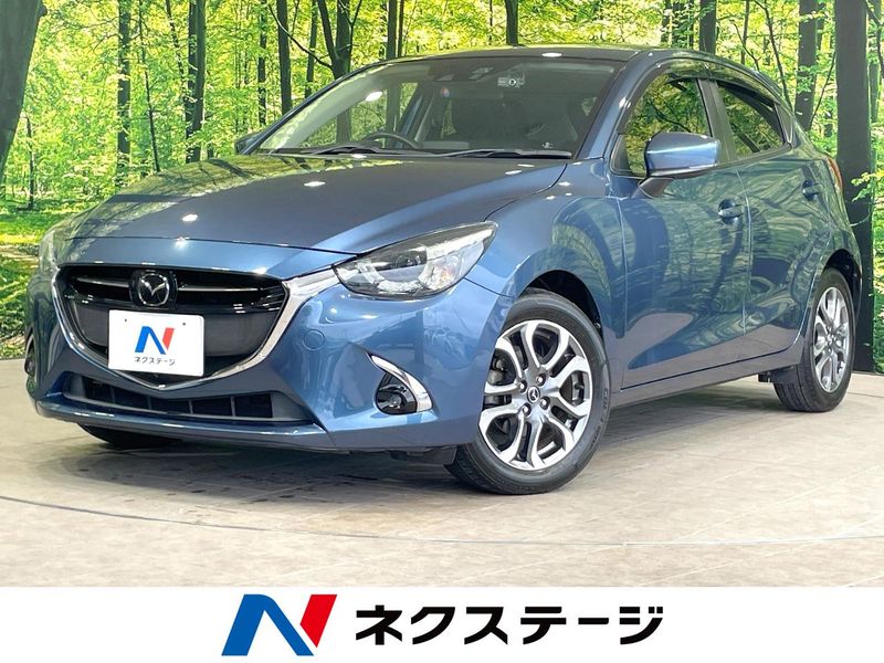 2017 Mazda Demio LDA-DJ5FS (UW-6a696e4154312)[3]