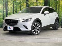 2019 Mazda CX-3 3DA-DK8FW