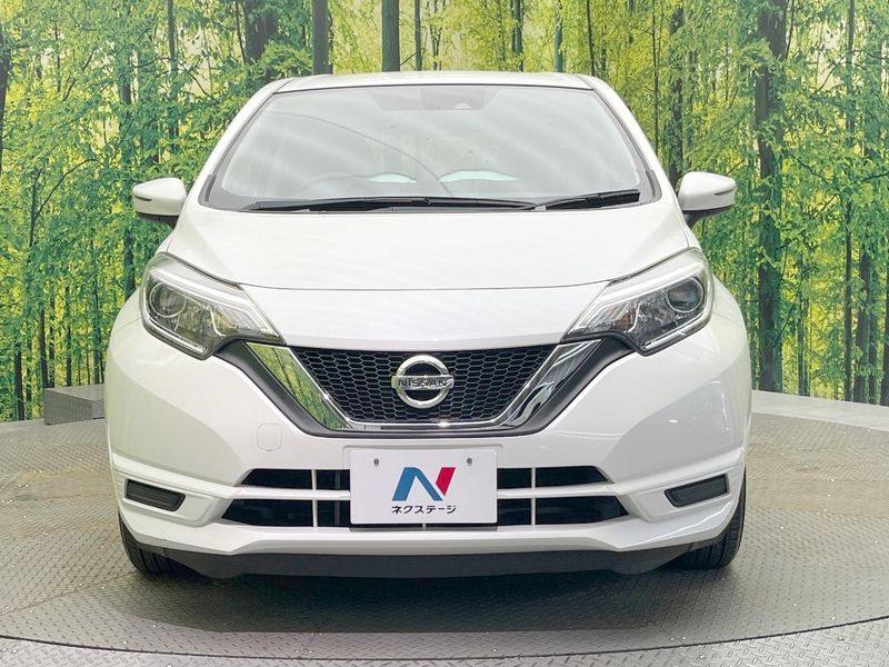 2018 Nissan Note DBA-E12 (UW-6a696e50cd86c)[8]