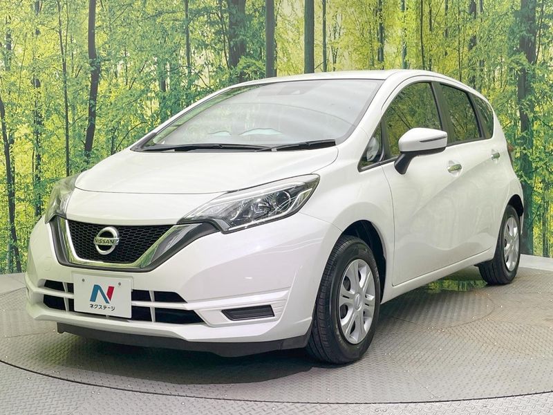 2018 Nissan Note DBA-E12 (UW-6a696e50cd86c)[7]